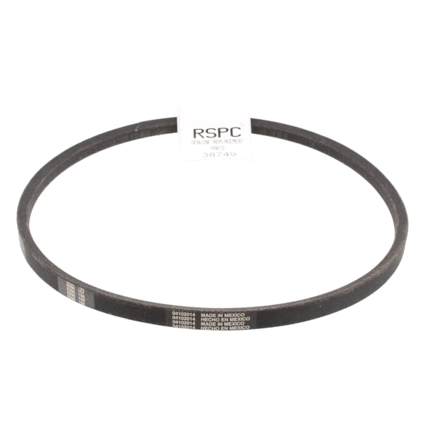 BELT AGITATE & SPIN (50HZ)